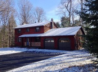 284 Pine St, Thendara, NY 13472