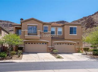 709 Value Ridge Ave, Henderson, NV 89012