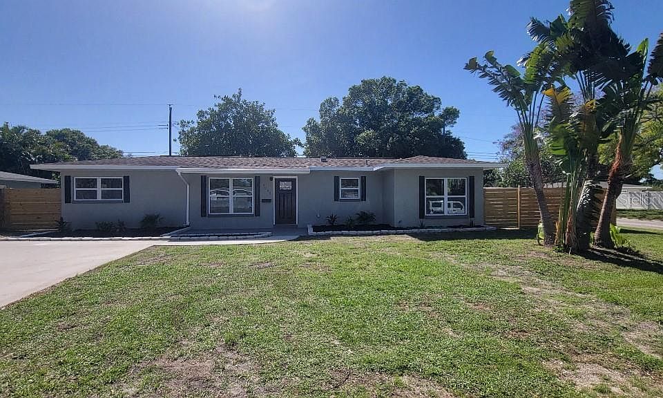 7290 17th Way N, Saint Petersburg, FL 33702 | Zillow