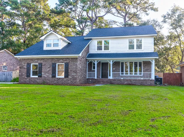 8034 Malden Ave, North Charleston, SC 29420