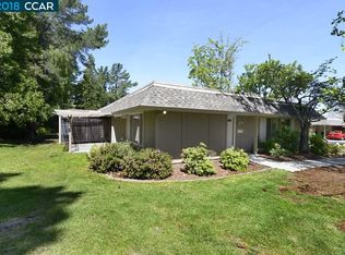 2316 Ptarmigan Dr APT 1, Walnut Creek, CA 94595