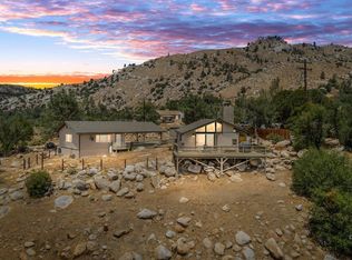 9557 Fay Ranch Rd, Weldon, CA 93283