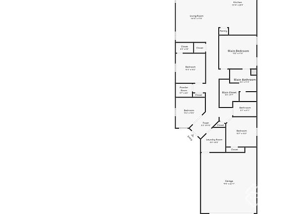 3rd image of 59 Shallow Bay Ct