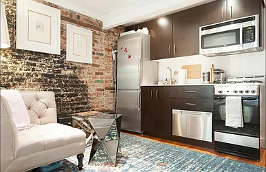 Rented by Living New York