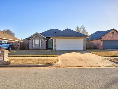 15616 Sandstone Ter, Oklahoma City, OK, 73170