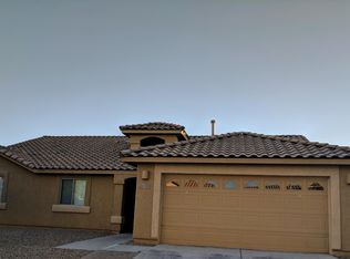 1022 E Mud Spring Canyon Ln, Sahuarita, AZ 85629