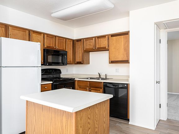 4th image of 4901 S Calle Los Cerros Dr Unit 227