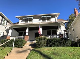 1818 Mabert Rd, Portsmouth, OH 45662