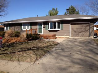 309 NW Arlan Dr, Ankeny, IA 50023
