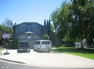 308 Arcadia Ct, Vacaville, CA 95687