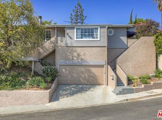 3813 Roderick Rd, Los Angeles, CA 90065