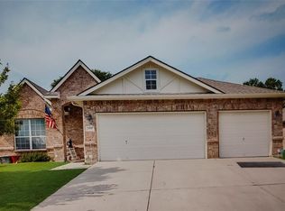 1325 Canyon Creek Rd, Wylie, TX 75098