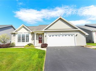 80 Pollet Pl, Rochester, NY 14626