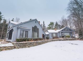 14 Stone Ridge Loop, West Dover, VT 05356