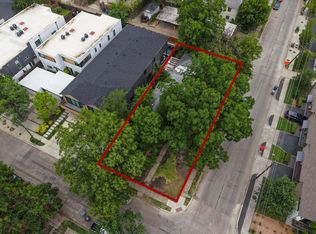 2300 N Prairie Ave, Dallas, TX