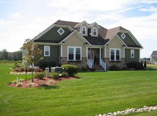 212 Moyock Landing Dr, Moyock, NC 27958