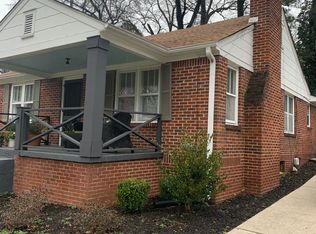 818 Willingham Rd, Florence, AL 35630