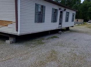 1624 Shelbyville Hwy, Petersburg, TN 37144