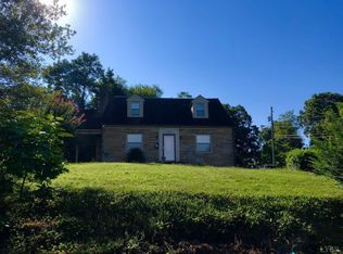 2294 Sabine Ave, Lynchburg, VA 24501