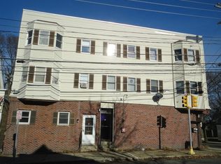91-95 Medford St, Malden, MA 02148