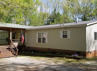 174 Dakota Dr, LONG CREEK, SC 29658