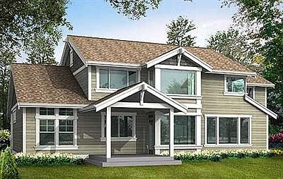 3rd image of 15602 Cascade Vista Ln SE