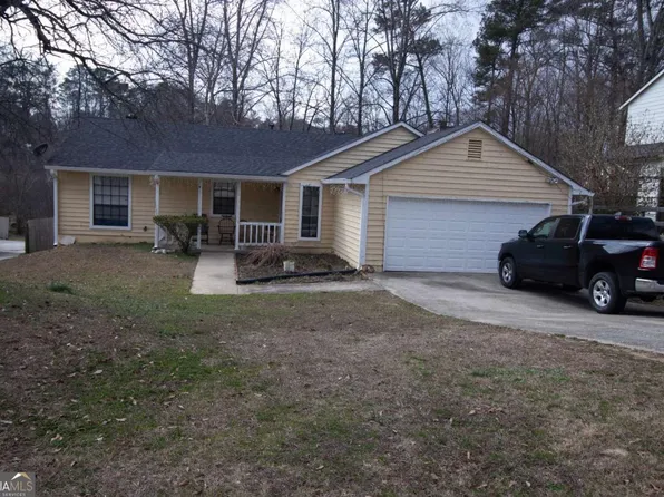 2496 Redfield Dr, Norcross, GA 30071