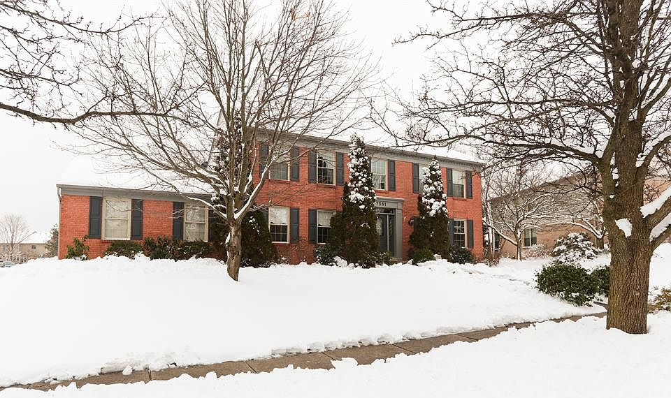 7581 Lakota Springs Dr, West Chester, OH 45069 Zillow