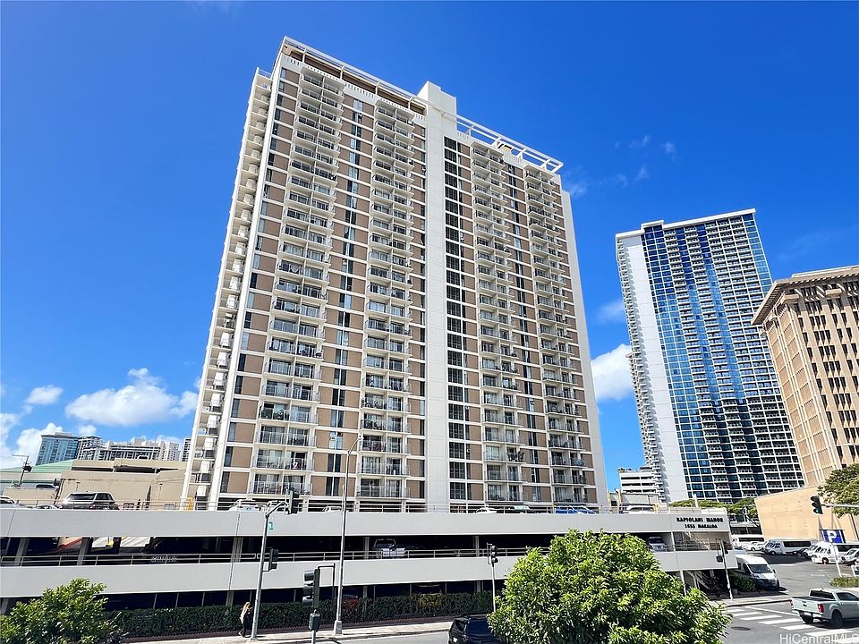1st image of 1655 Makaloa St APT 410