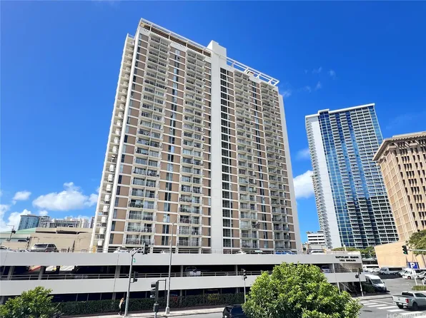 1655 Makaloa St APT 410, Honolulu, HI 96814