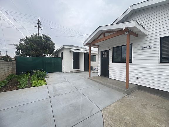4th image of 504 E Newmark Ave #A