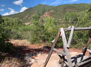 304 S Bill Creek Rd, Carbondale, CO 81623