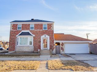 3356 N New England Ave, Chicago, IL