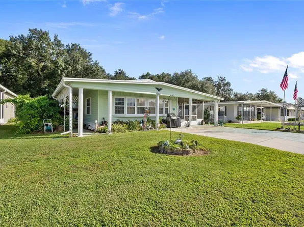 36639 Jodi Ave, Zephyrhills, FL 33542