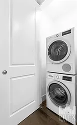 Rented by PREX Realty Corp