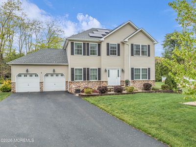 16 Saveria Court, Howell, NJ, 07731
