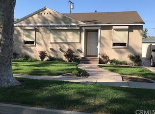 6633 Glorywhite St, Lakewood, CA 90713
