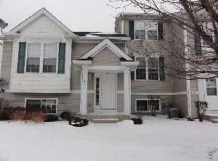 3543 Woodside Ct, Joliet, IL 60431