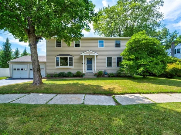 64 Sandy Lane, Burlington, VT 05408