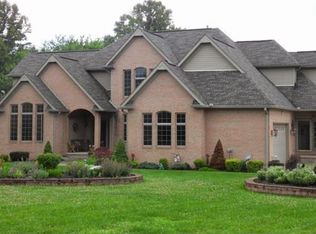 1553 Wood Ave SE, East Canton, OH 44730