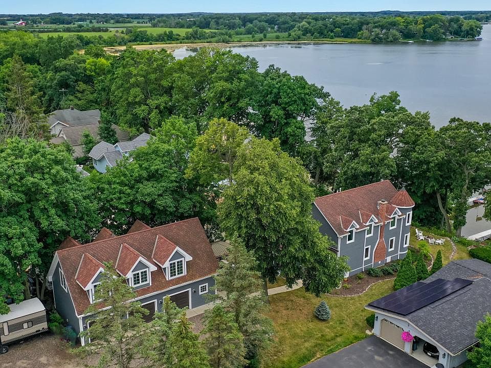 1818 South Beaumont AVENUE, Kansasville, WI 53139 MLS 1841128 Zillow