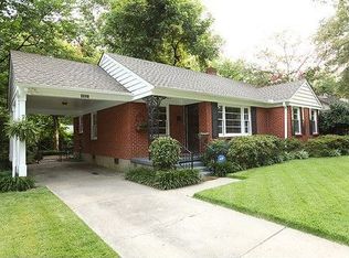 4951 Verosa Ave, Memphis, TN 38117