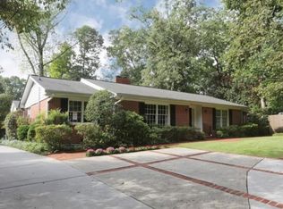 535 Timber Valley Rd, Sandy Springs, GA 30342