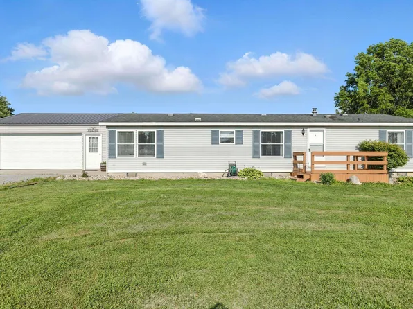 305 Hart St, Saint Joe, IN 46785