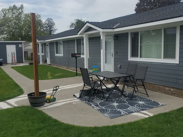 5927 N Wiscomb St #5927, Spokane, WA 99208