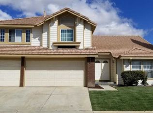 3551 Challenger Ct, Palmdale, CA 93550