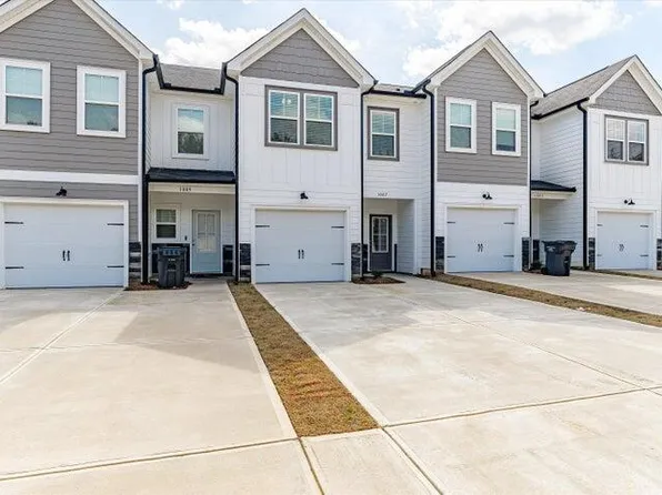 1007 Linsmore Ave, Grovetown, GA 30813