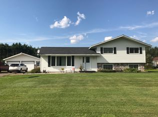 3609 E 4 Mile Rd, Sault Sainte Marie, MI 49783