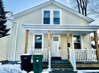 38 Elmore Ave, Woonsocket, RI 02895