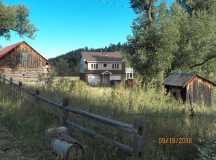 17955 County Road 48.8, Aguilar, CO 81020